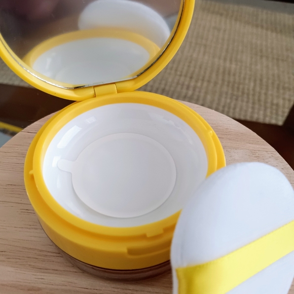 Half Baked Star Bright_Loose Setting Powder - Picture 5 of 10